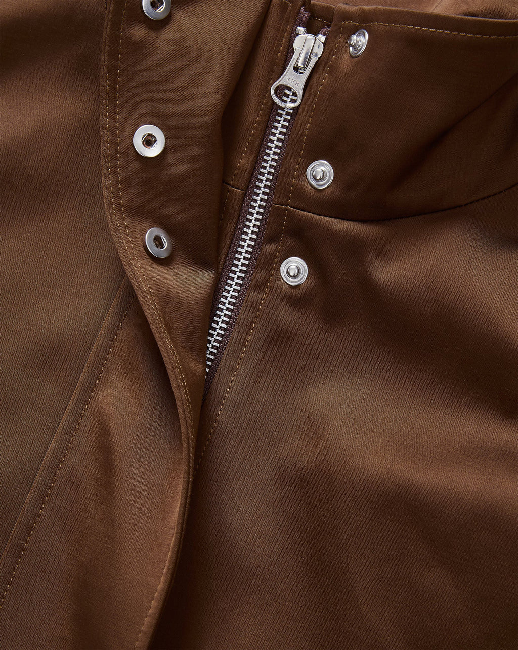Bateman Cropped Jacket