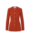 Jessup Tailored Jacket