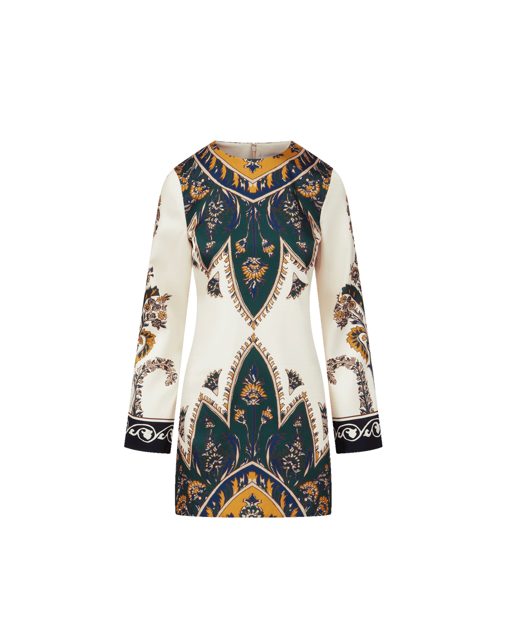 Cromwell Mini Dress