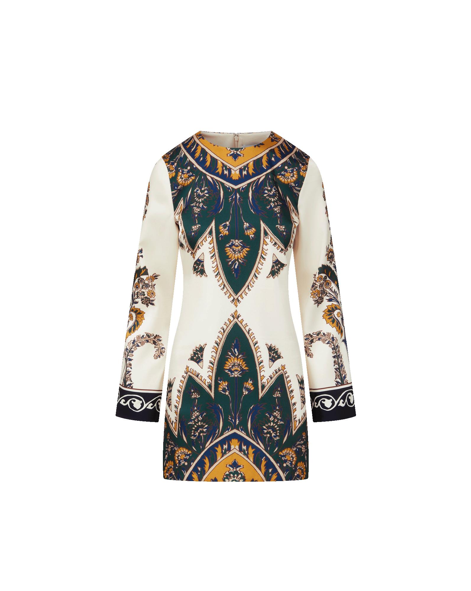 Cromwell Mini Dress
