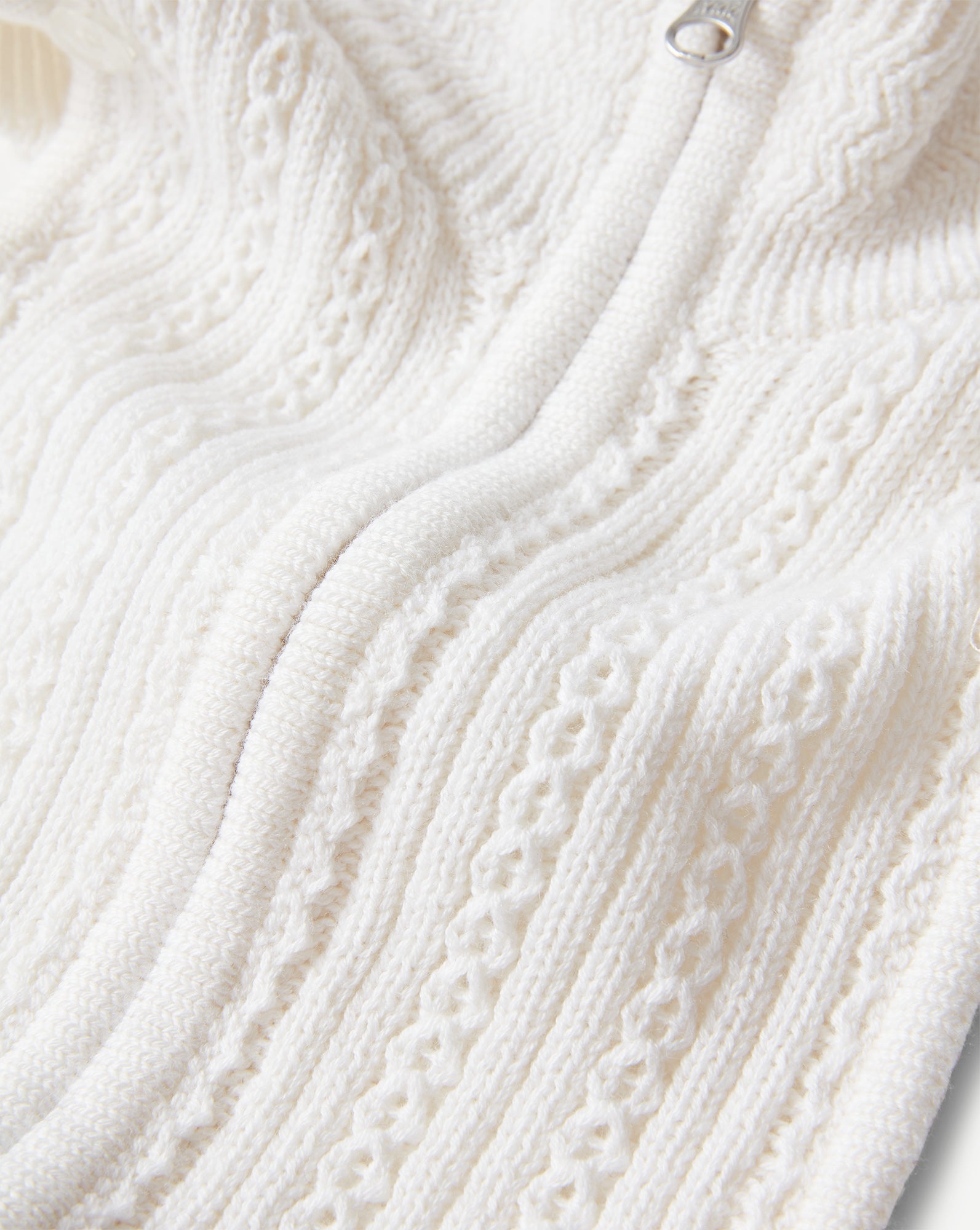 Coupe Wool Dickey
