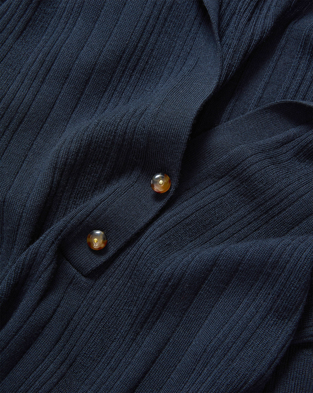Rouni Merino Wool Pullover
