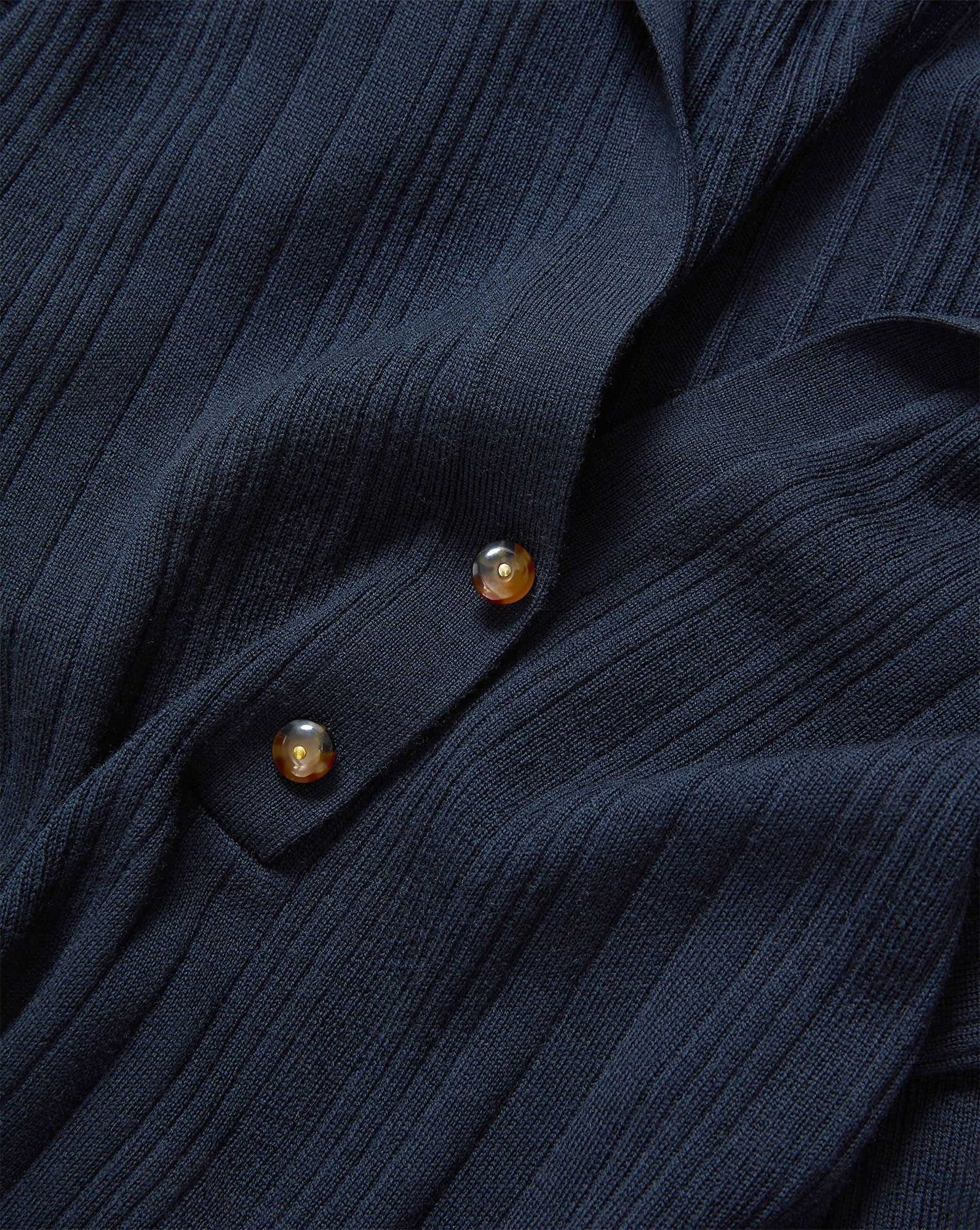Rouni Merino Wool Pullover