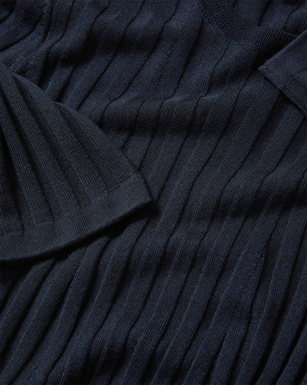 Debois Merino Wool Top