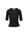Debois Merino Wool Top