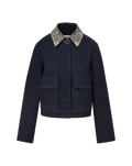 Barrington Denim Jacket