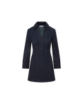 Raymond Denim Mini Dress