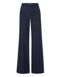 Crue Wide-Leg Denim Pant