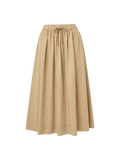 Bates Bungee Midi Skirt
