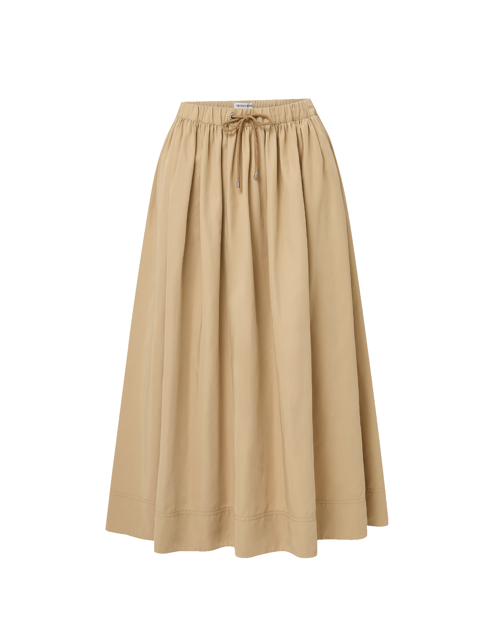 Bates Bungee Midi Skirt