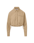 Wilfred Bungee Button-Down Shirt