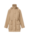 Arnault Parka Jacket