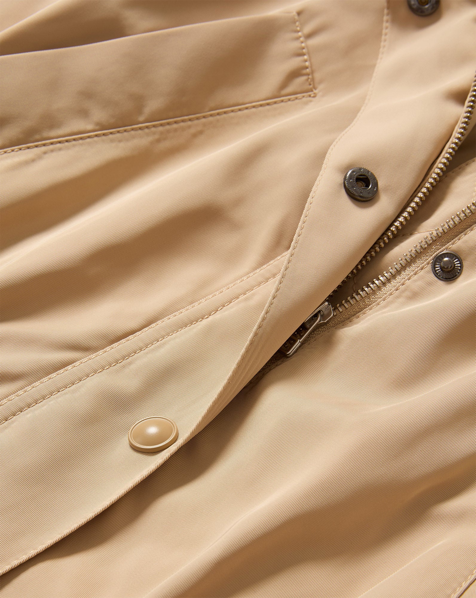 Arnault Parka Jacket