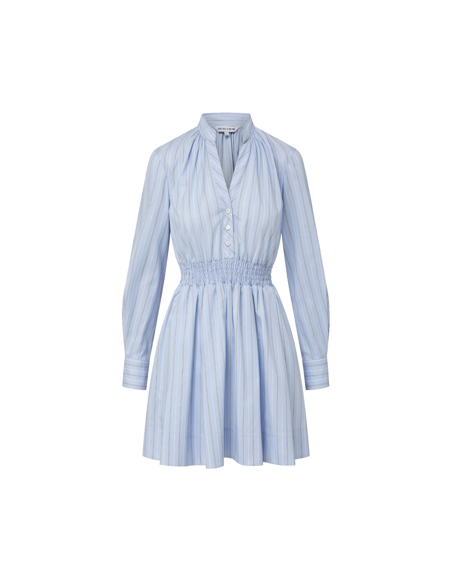 Schor Mini Shirtdress