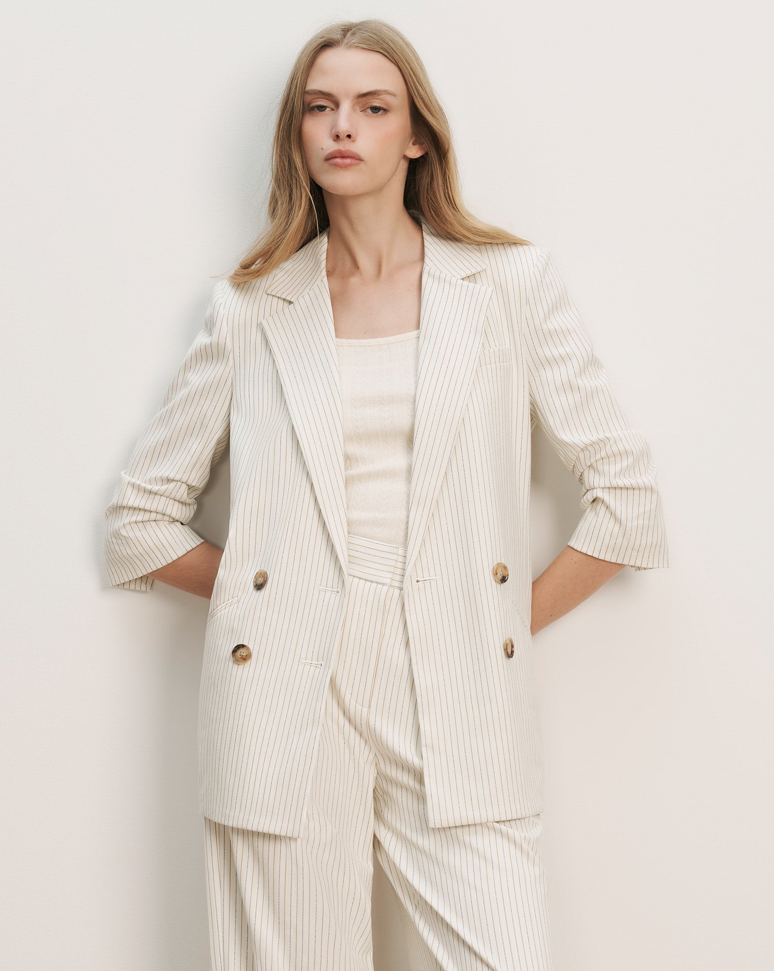 Rupert Dickey Jacket