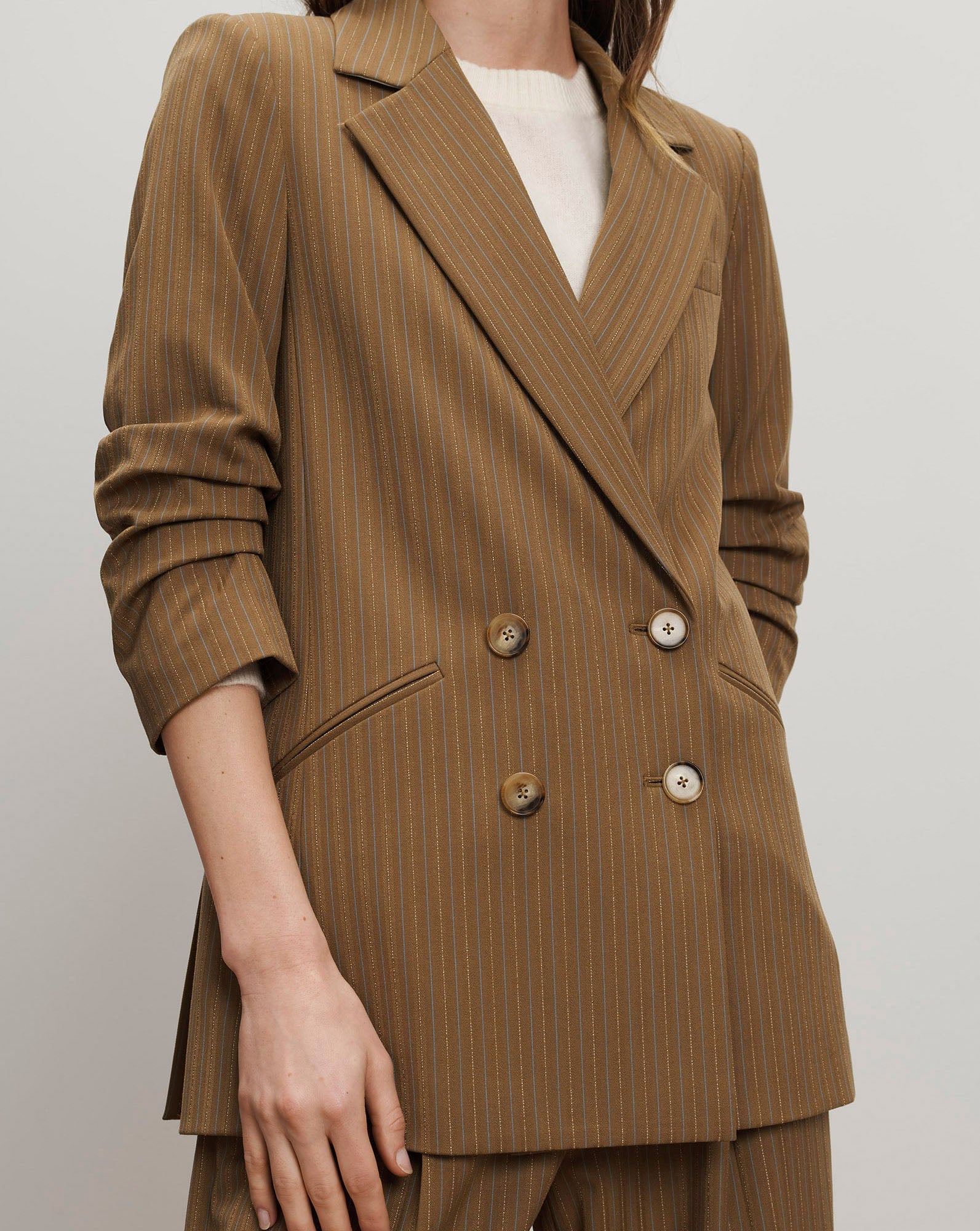 Rupert Dickey Jacket