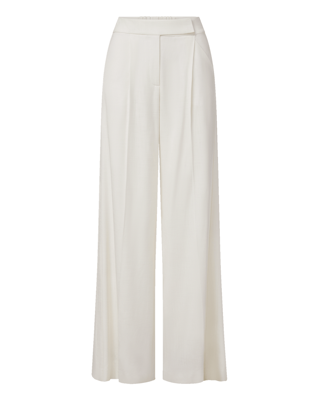 Marbeau Wide-Leg Pant