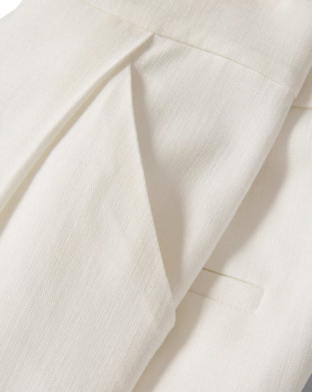 Marbeau Pleated Short