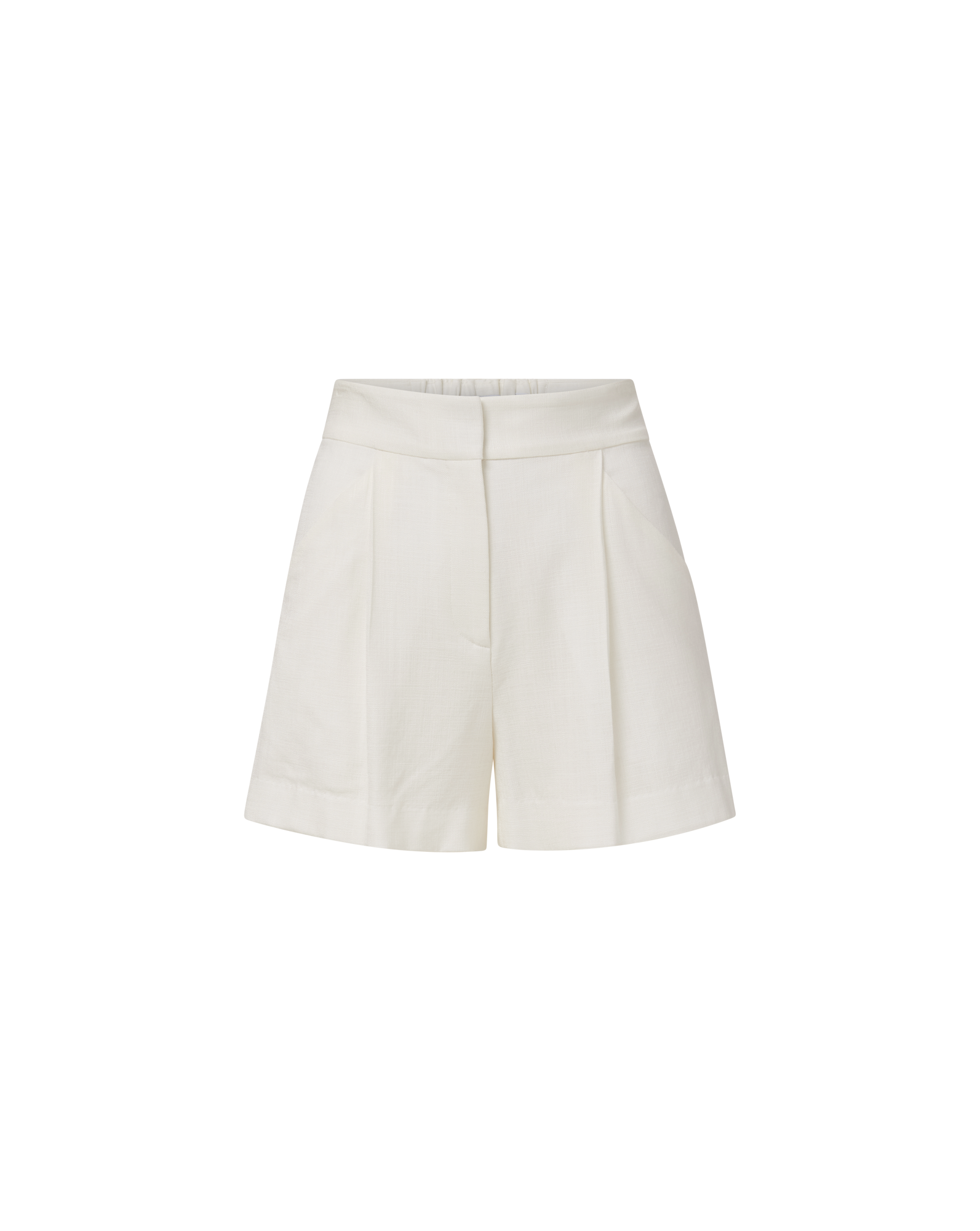 Marbeau Pleated Short