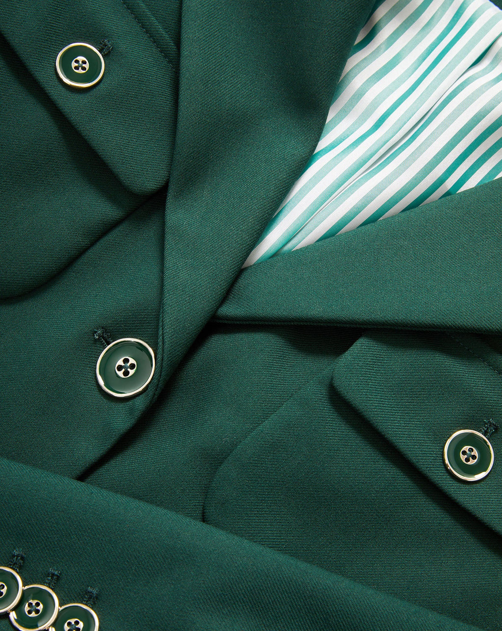 Schuyler Tailored Utility Jacket