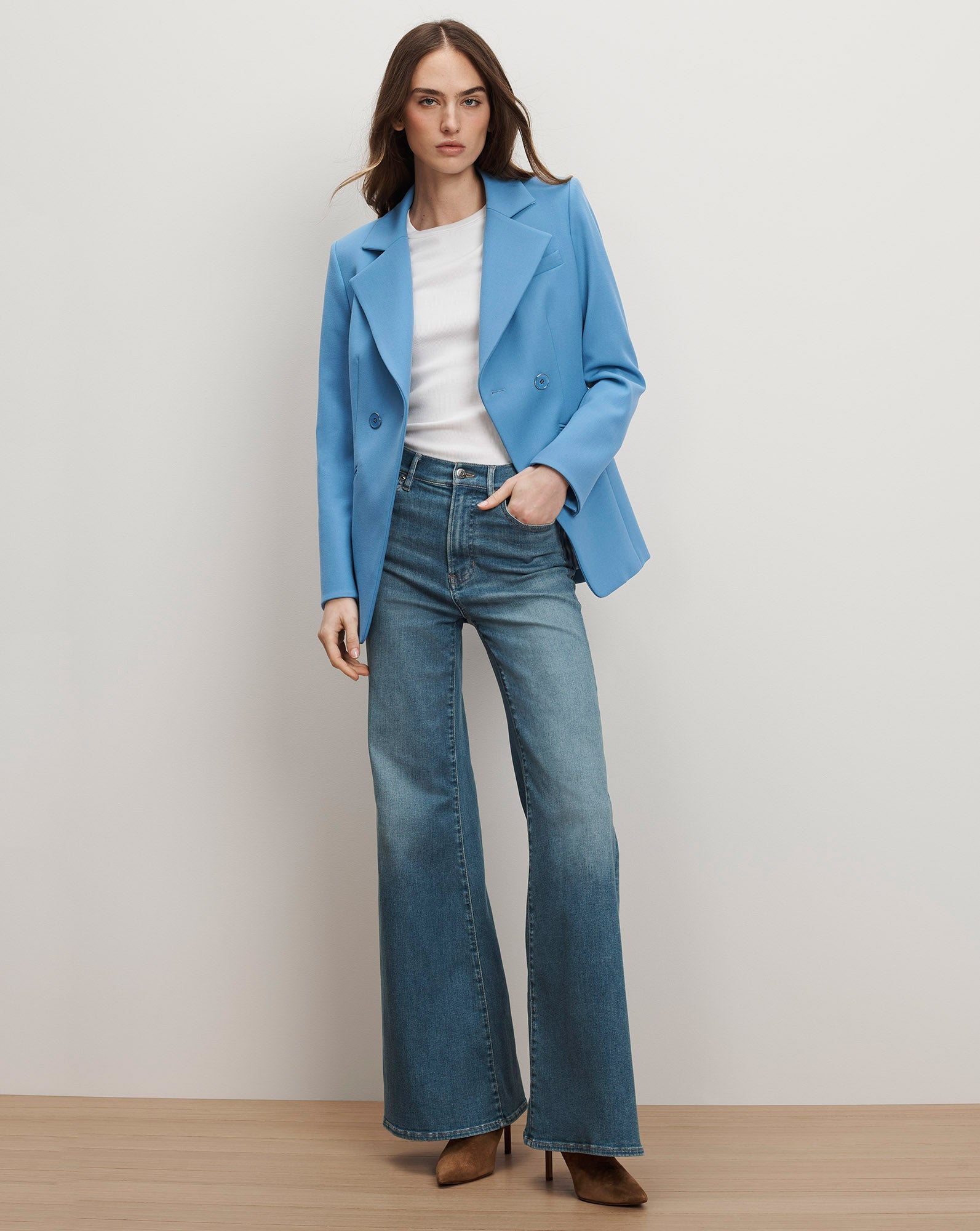 Amos Dickey Jacket