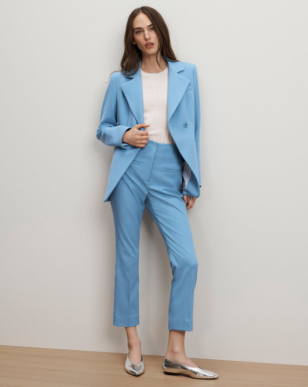 Kean Slim-Leg Pant