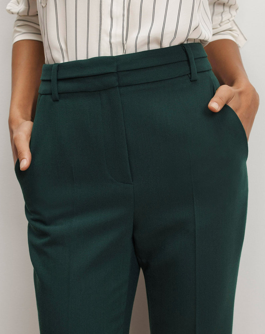 Melvin Flared Pant