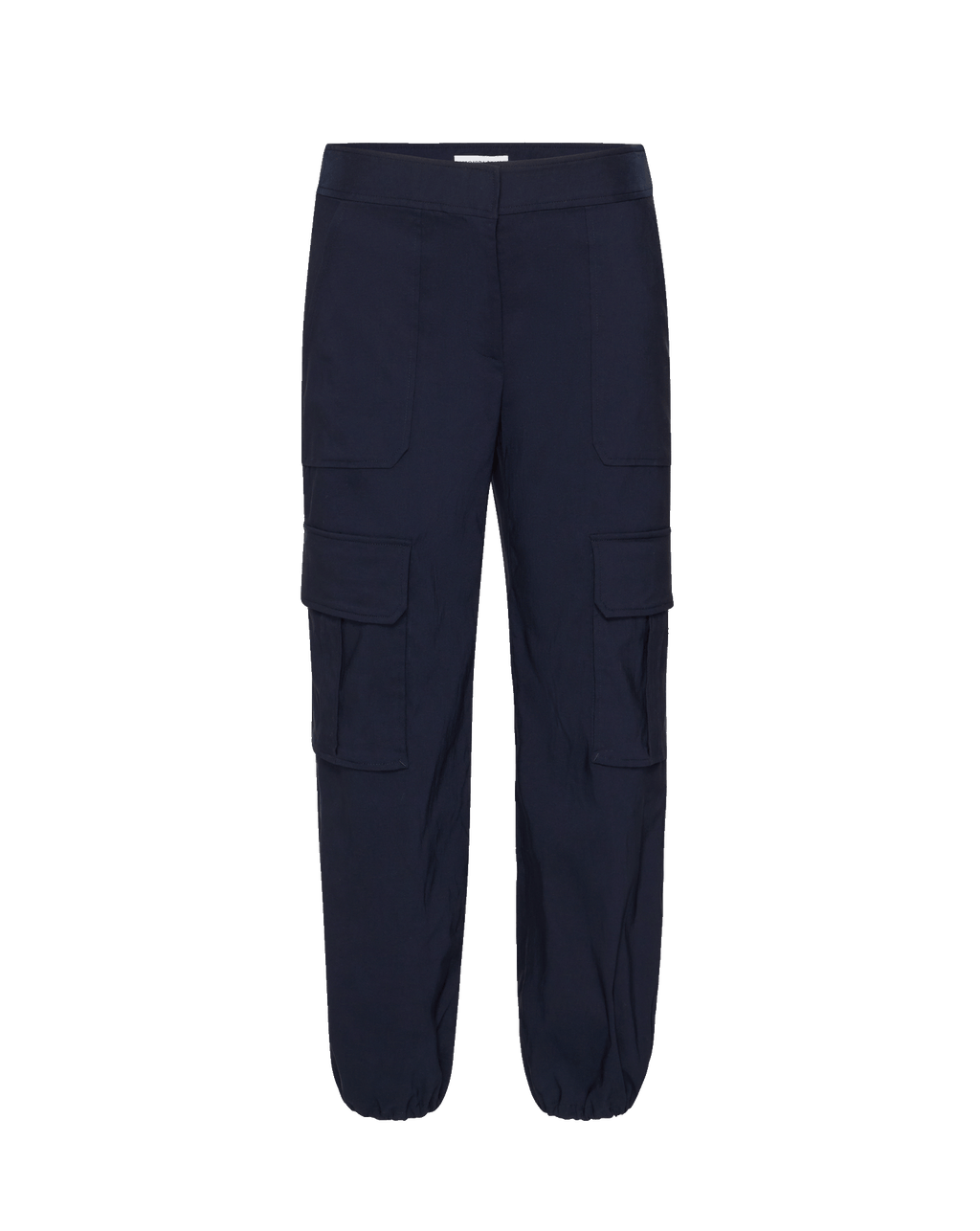 Dari Wide-Leg Cargo Pant