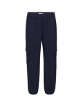 Dari Wide-Leg Cargo Pant