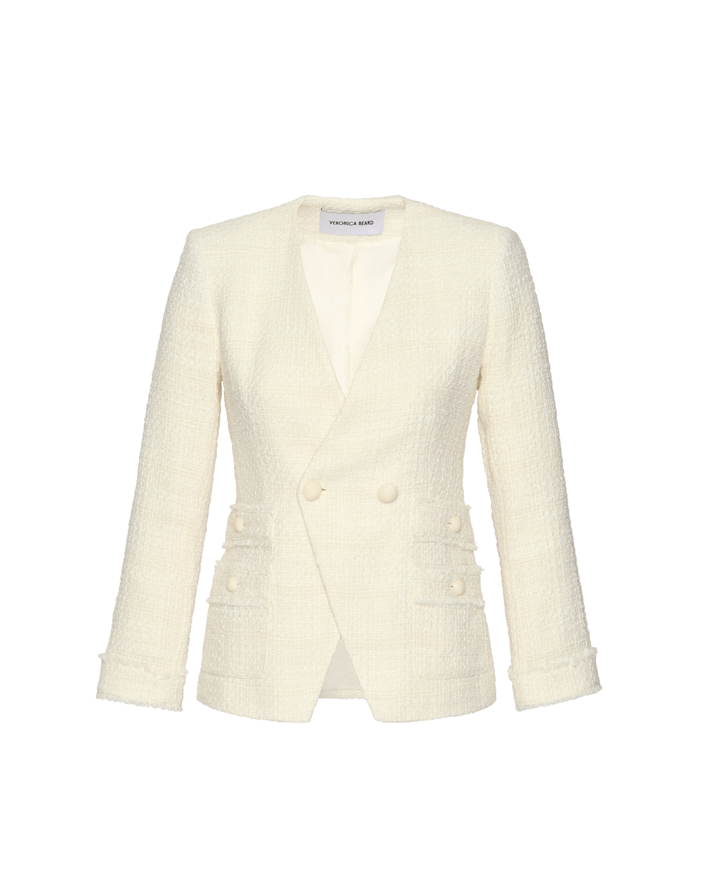 Yves Tweed Jacket