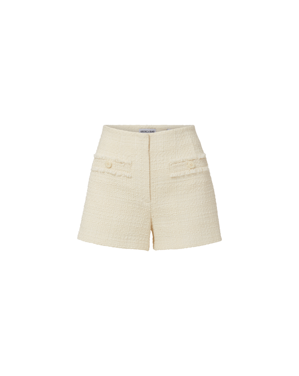 Gershwin Tweed Short
