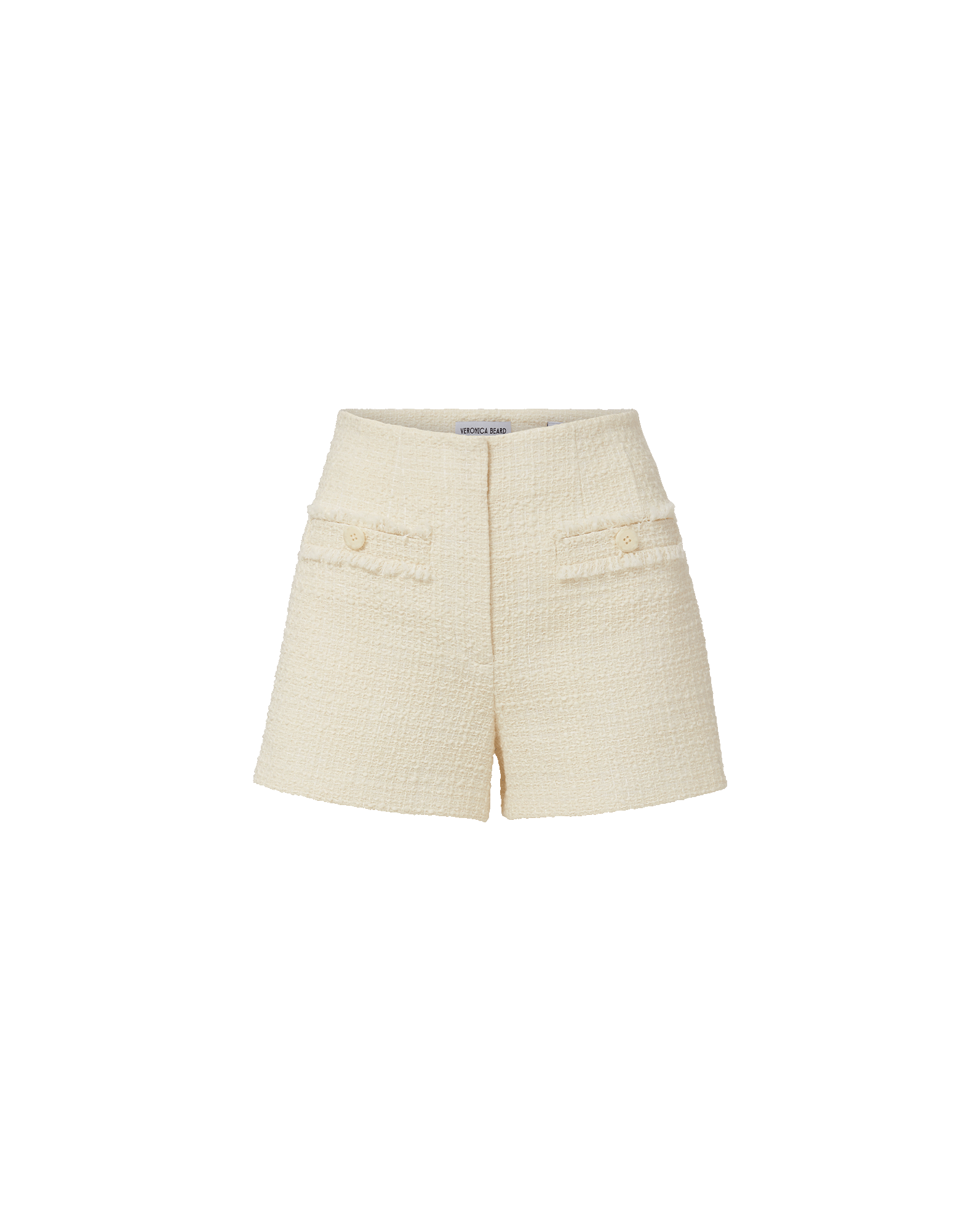 Gershwin Tweed Short