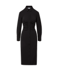 Loxley Midi Shirtdress