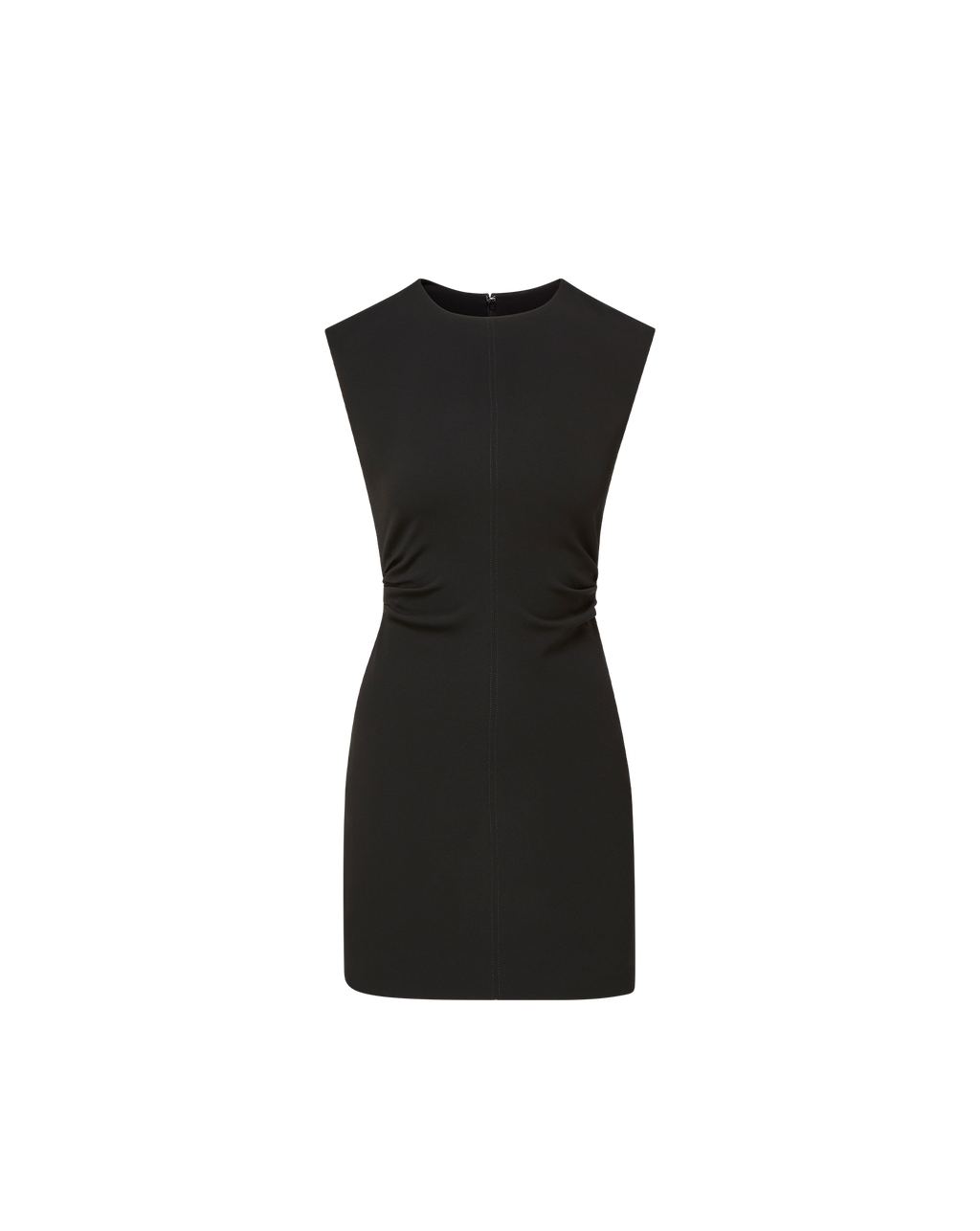 Imara Crepe Mini Dress