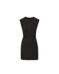 Imara Crepe Mini Dress
