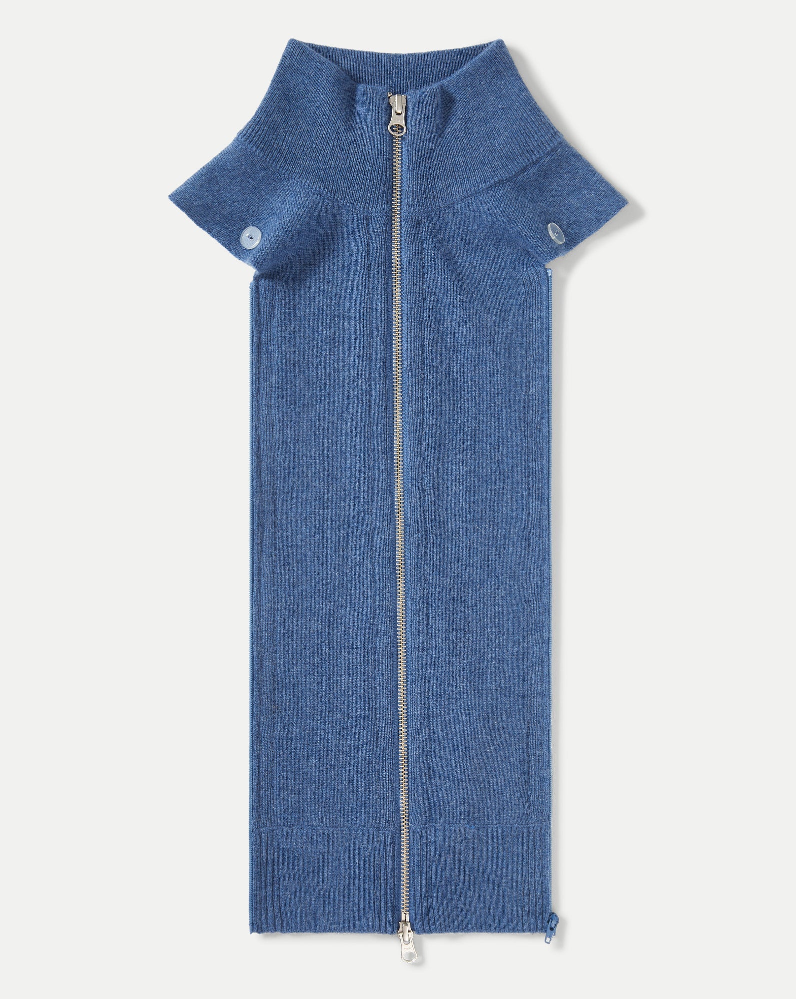 Uptown Cashmere Dickey