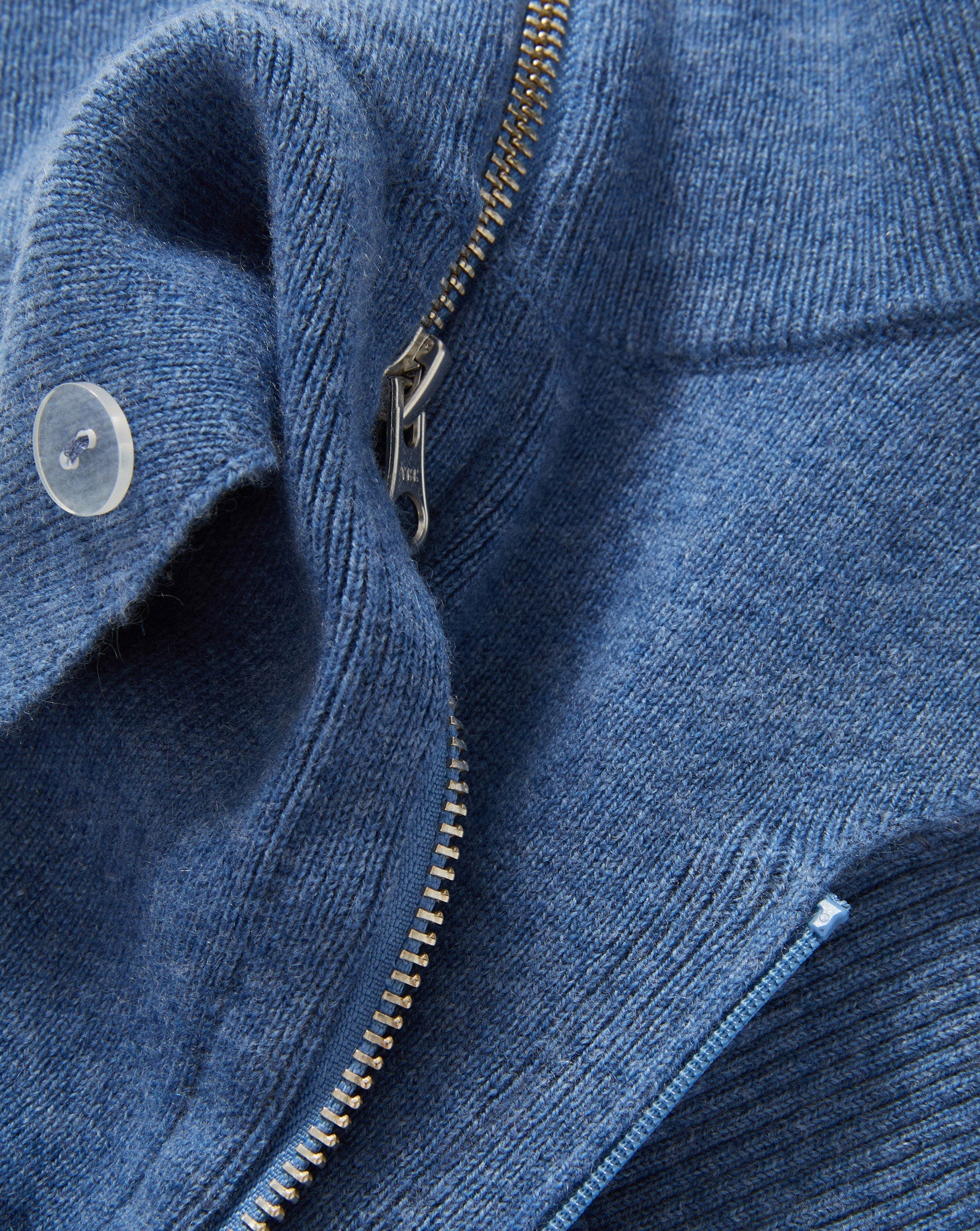 Uptown Cashmere Dickey