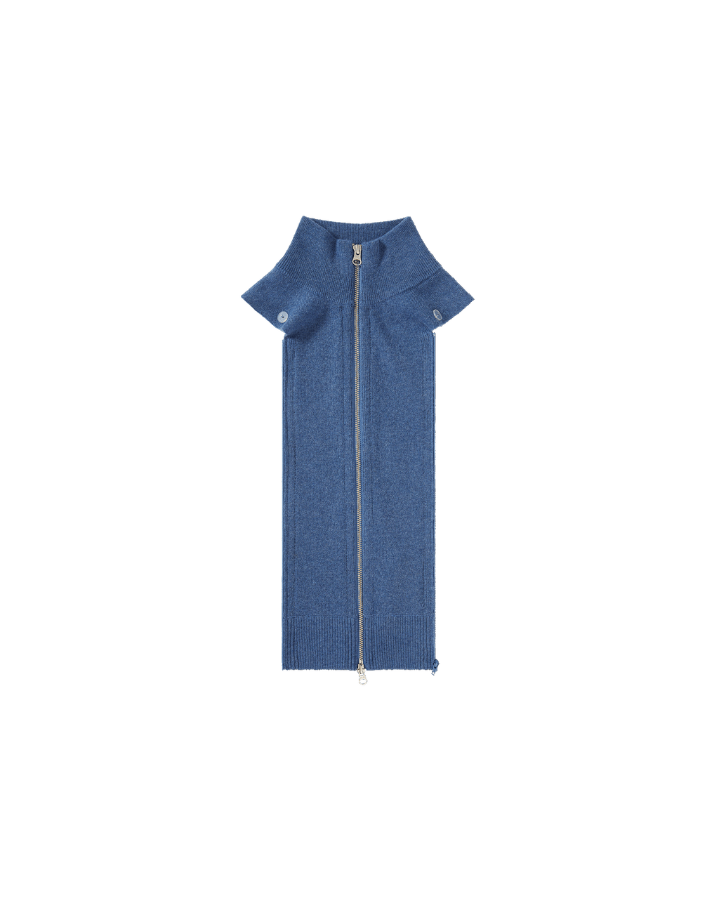 Uptown Cashmere Dickey