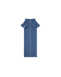 Uptown Cashmere Dickey