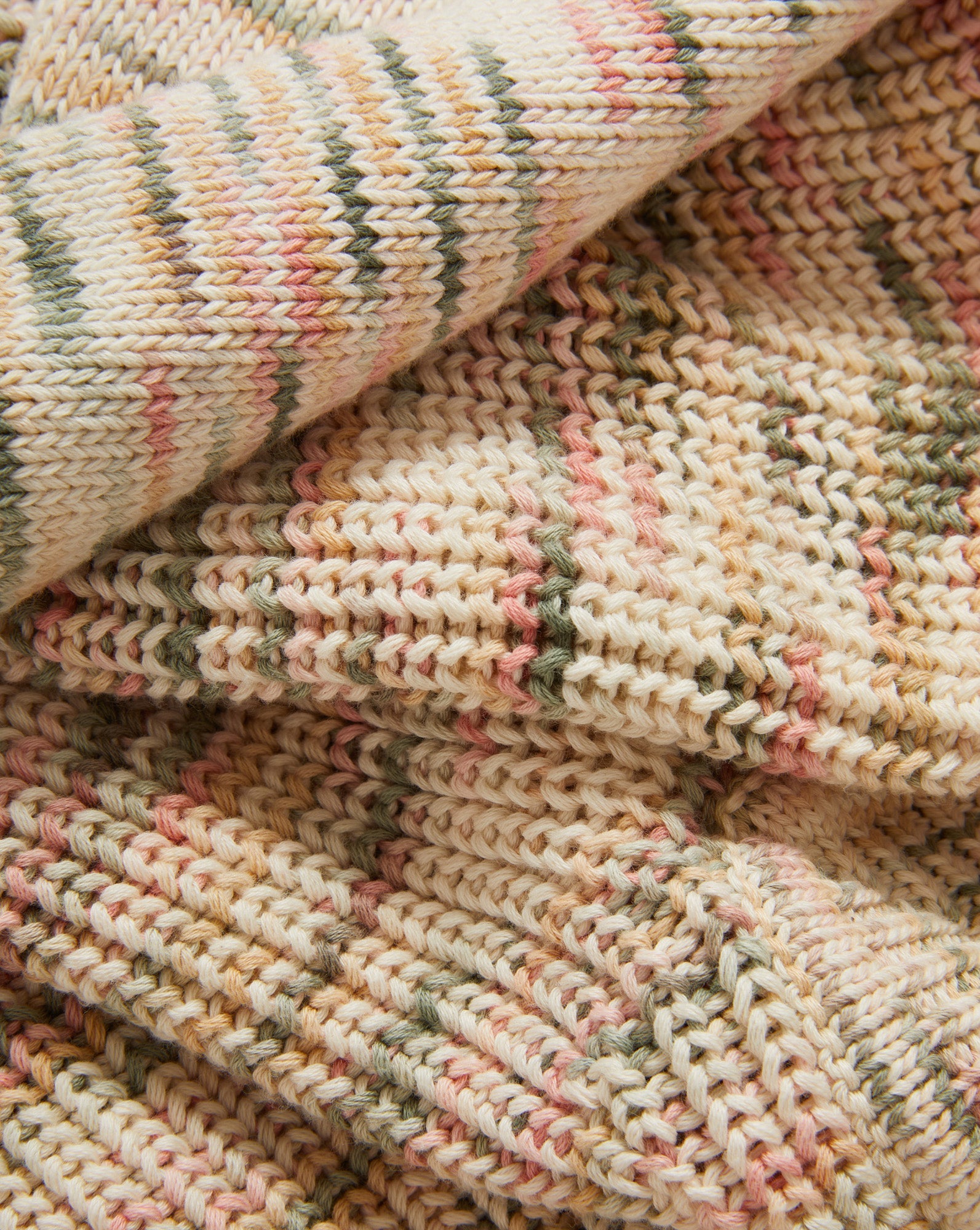 Anola V-Neck Sweater