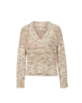 Anola V-Neck Sweater