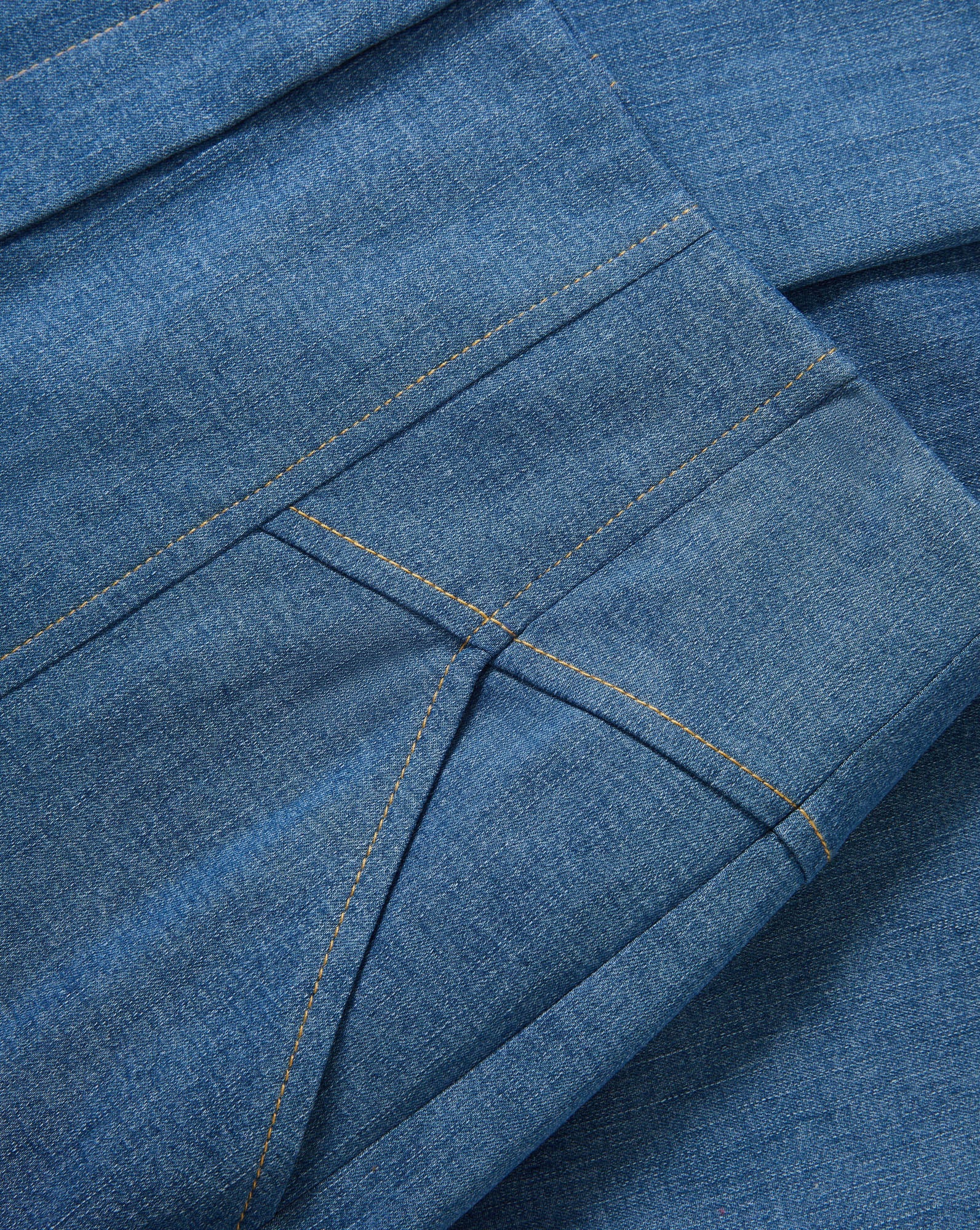 Frenkle Denim Pant
