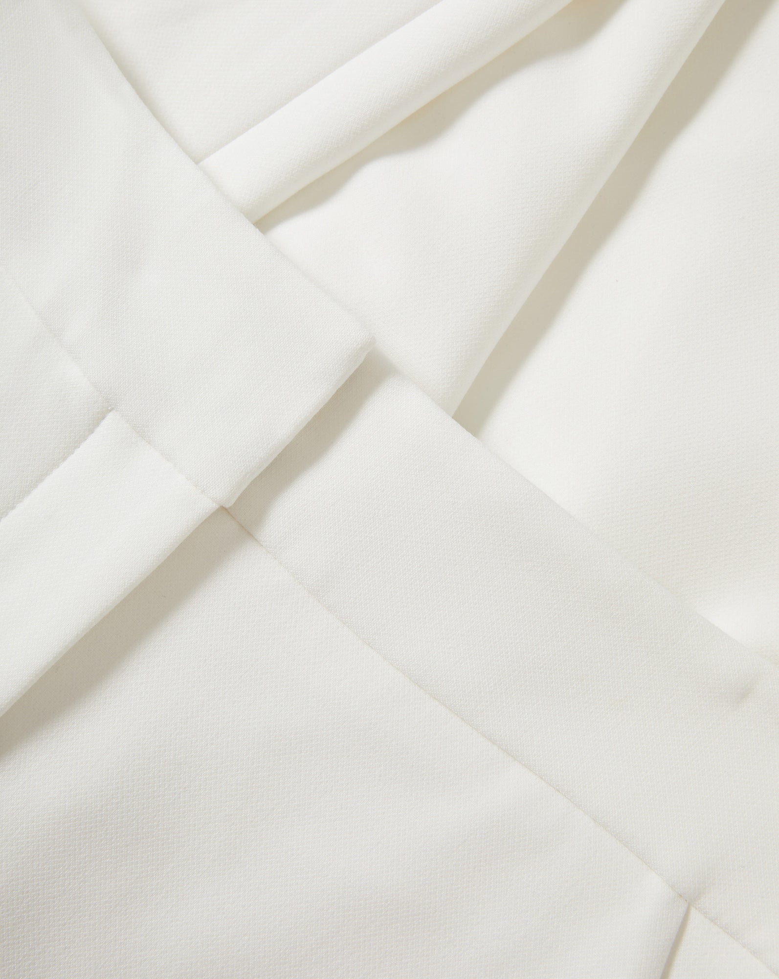 Renzo Clean Waistband Pant