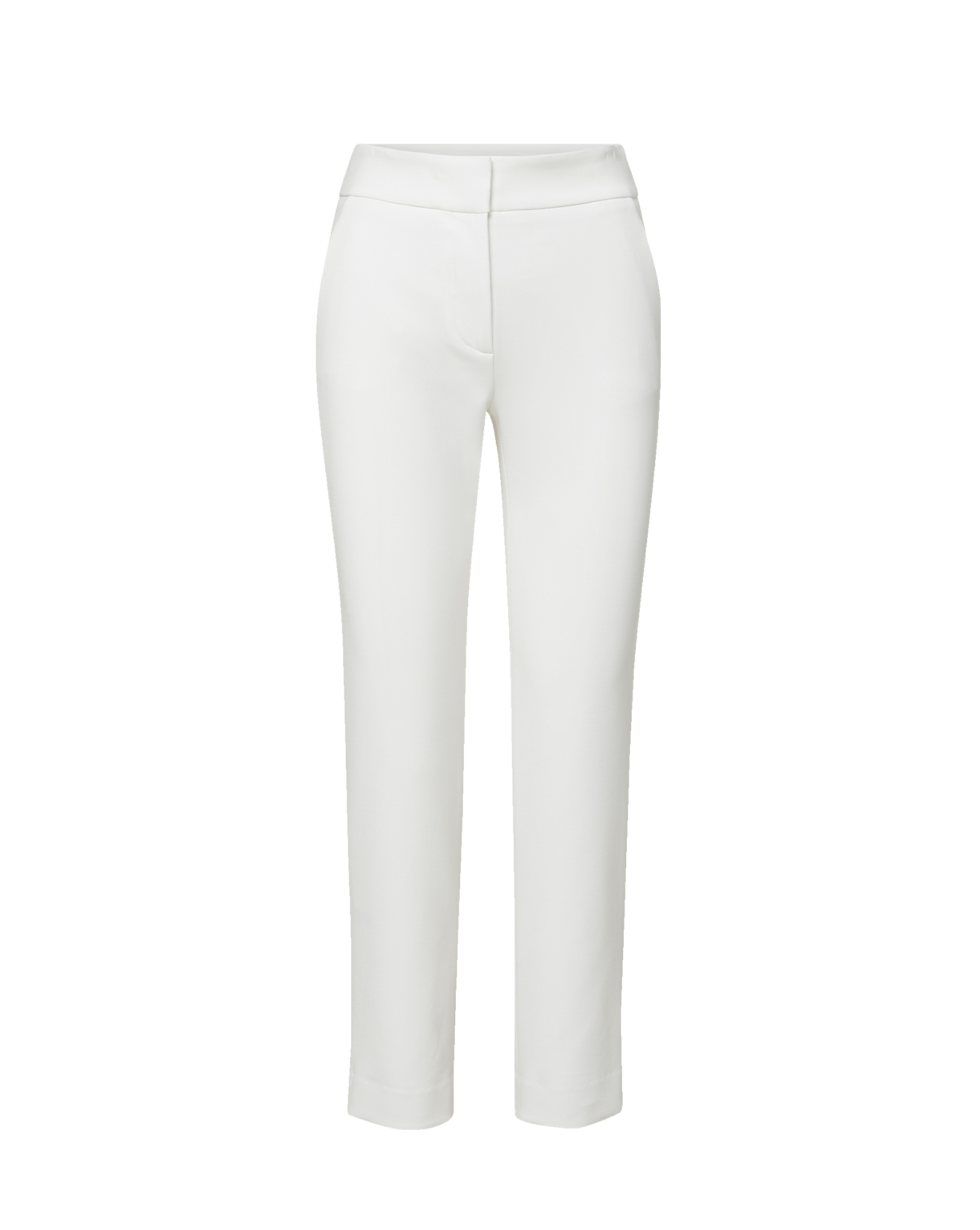 Renzo Clean Waistband Pant