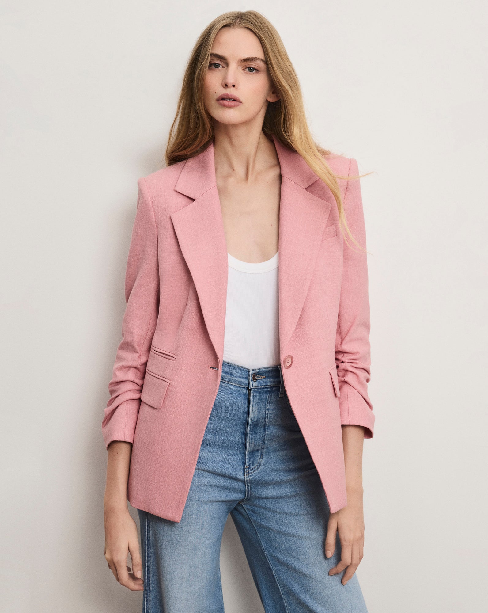 Battista Dickey Jacket