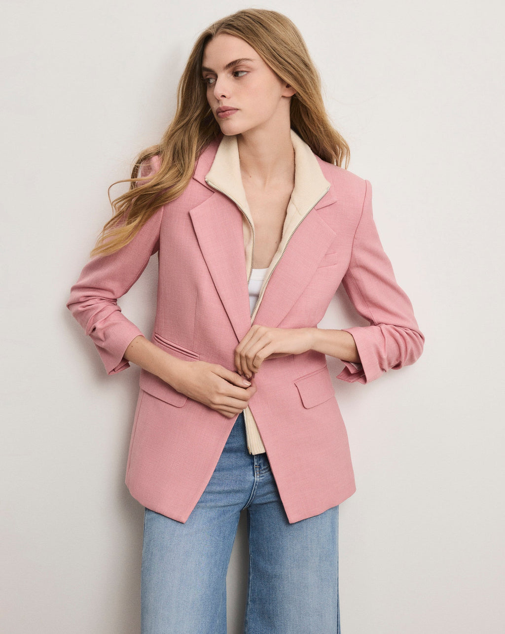 Battista Dickey Jacket