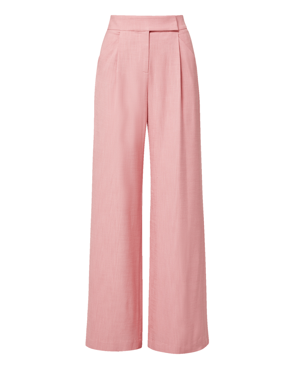 Marbeau Wide-Leg Pant