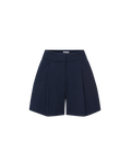 Marbeau Pleated Short