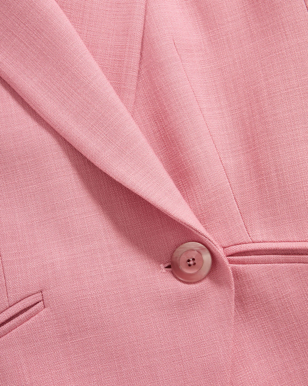 Ciel Tailored Vest