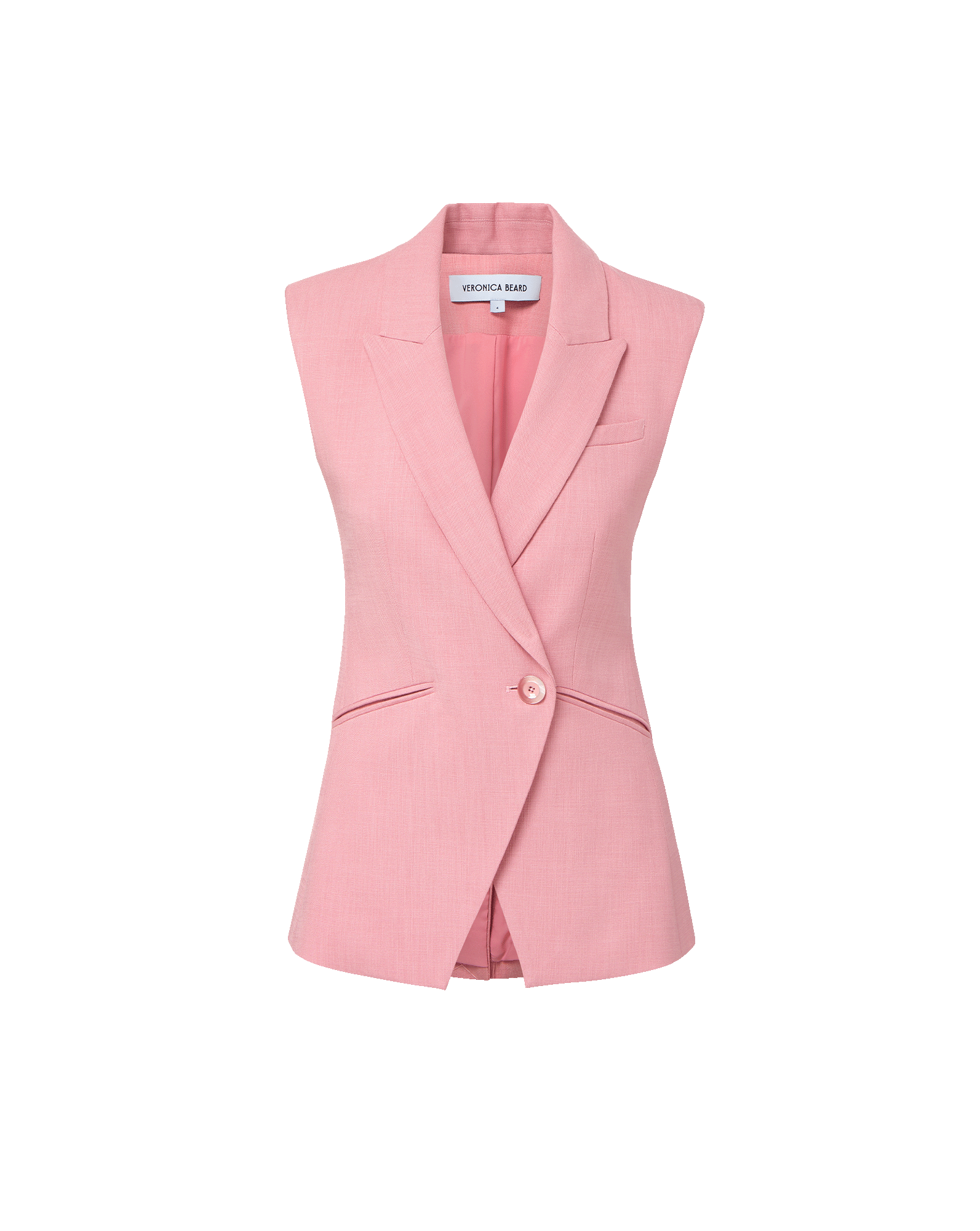 Ciel Tailored Vest